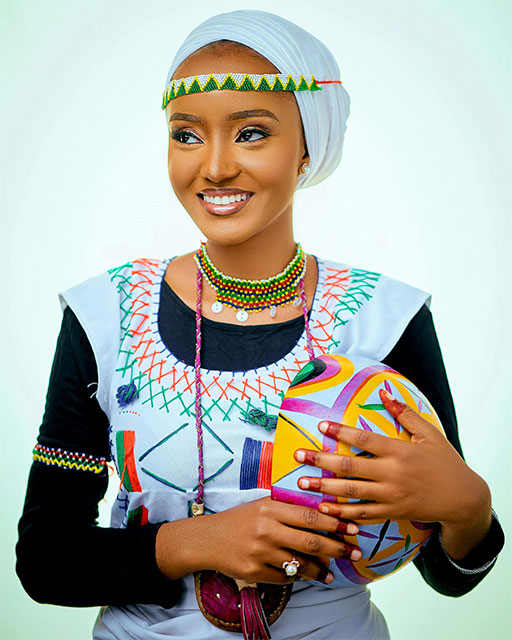 Hausa Tribe